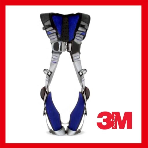 3M™ DBI-SALA® ExoFit™ XE100 Konforlu Emniyet Kemeri